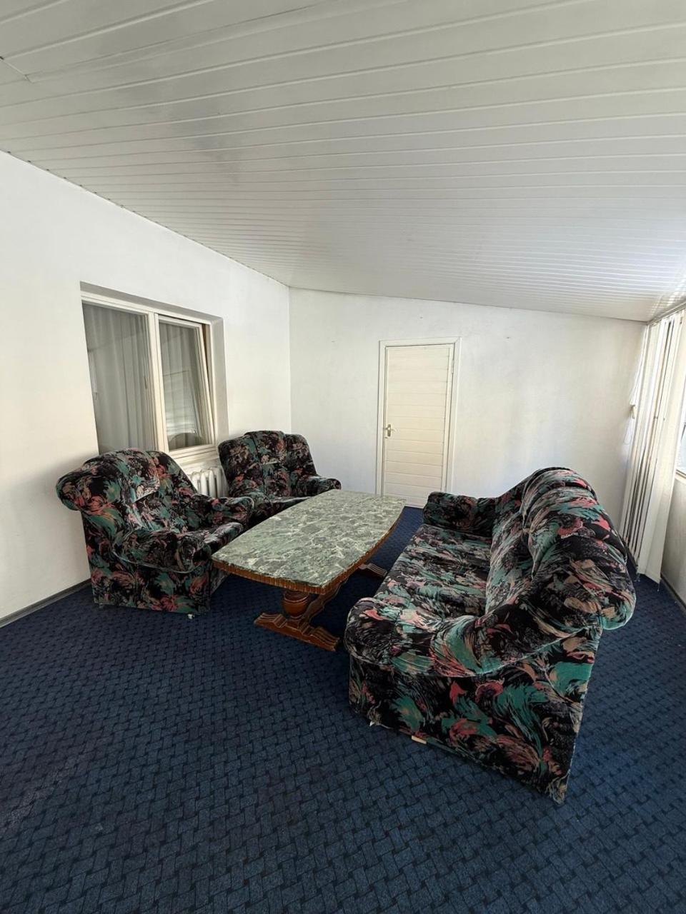 Dvoryanskiy Hotel Dnipro Camera foto